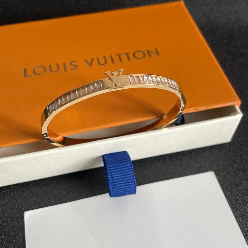 Louis Vuitton Bracelets